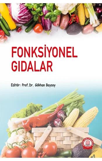Fonksiyonel Gıdalar