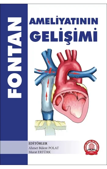 Fontan Ameliyatının Gelişimi