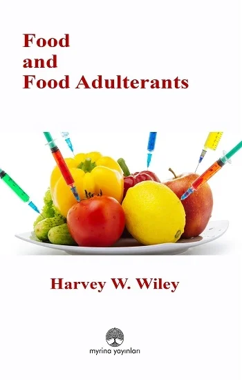 Food and Food Adulterants