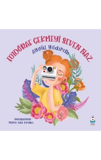 Fotoğraf Çekmeyi Seven Naz