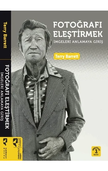 Fotoğrafı Eleştirmek İmgeleri Anlamaya Giriş