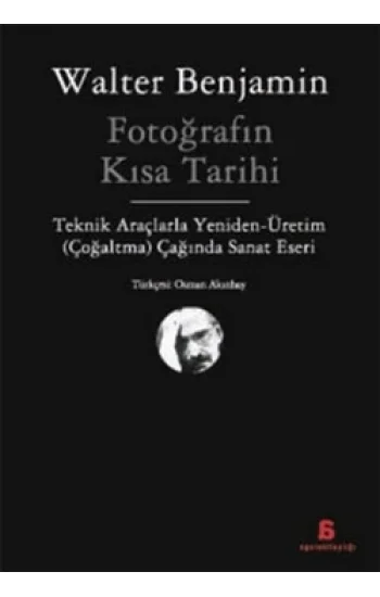 Fotoğrafın Kısa Tarihi