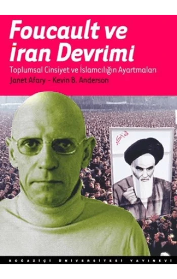 Foucault ve İran Devrimi