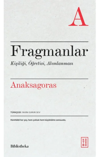 Fragmanlar