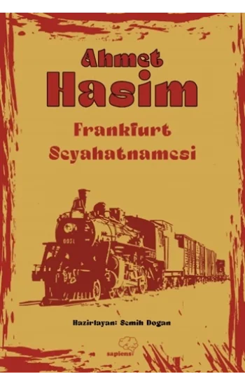 Frakfurt Seyahatnamesi