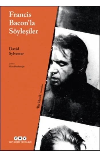 Francis Baconla Söyleşiler