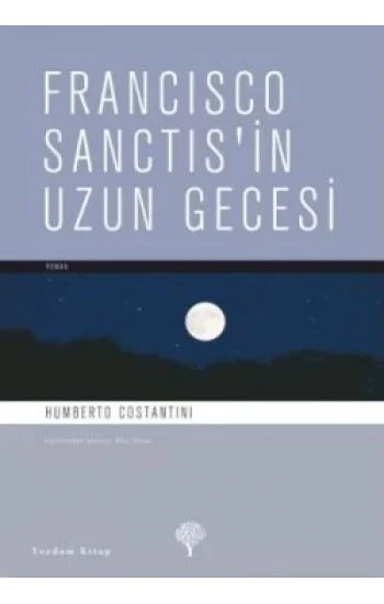 Francisco Sanctisin Uzun Gecesi