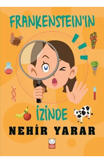 Frankensteinin İzinde