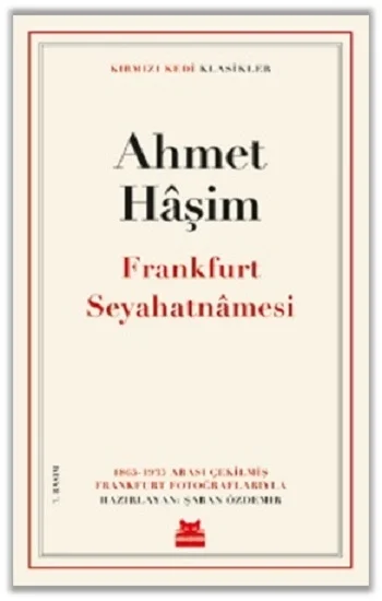 Frankfurt Seyahatnamesi