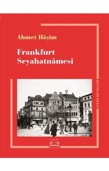 Frankfurt Seyahatnamesi