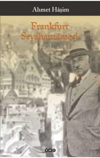 Frankfurt Seyahatnamesi