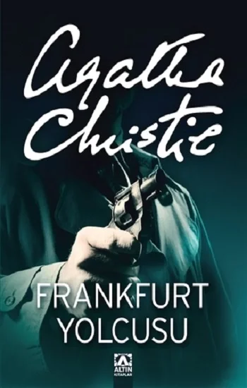 Frankfurt Yolcusu
