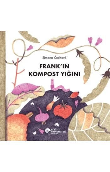 Frankın Kompost Yığını