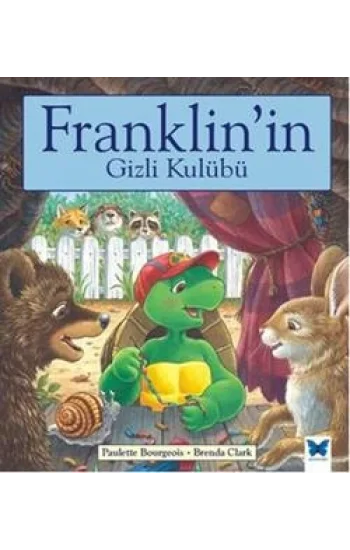 Franklinin Gizli Kulübü