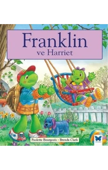 Franklinin Okul Gezisi