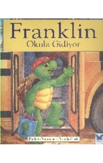 Franklin Okula Gidiyor