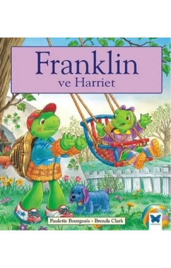 Franklin ve Harriet