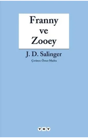 Franny ve Zooey