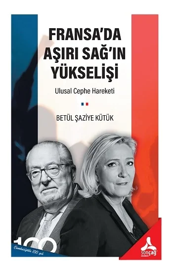 Fransada Aşırı Sağın Yükselişi