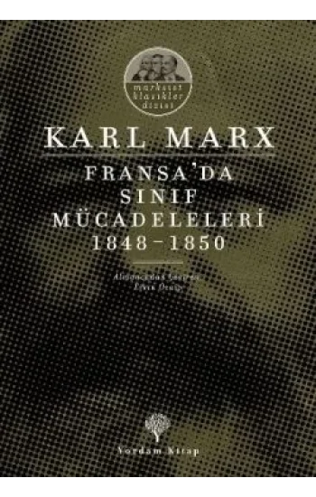 Fransada Sınıf Mücadeleleri 1848 -1850