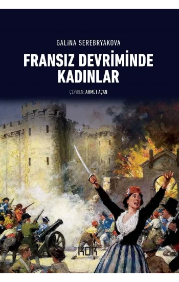 Fransız Devriminde Kadınları