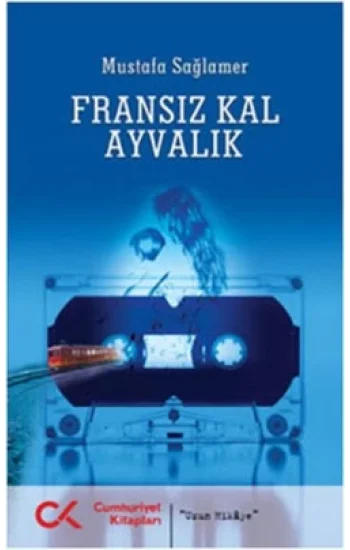 Fransız Kal Ayvalık