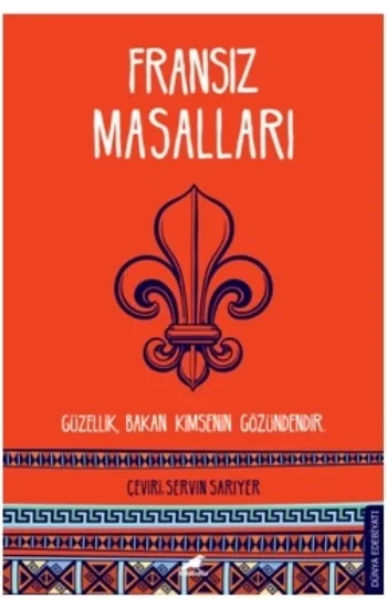 Fransız Masalları