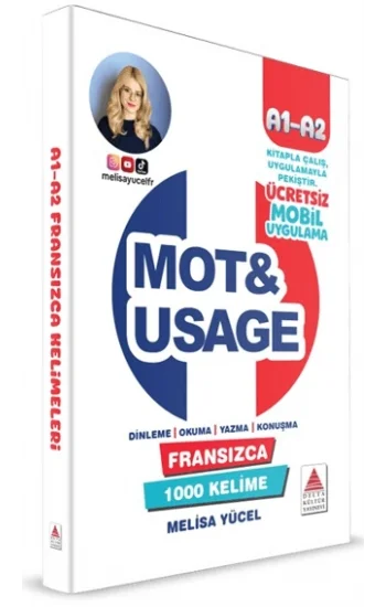 Fransızca A1-A2 Kelimeleri