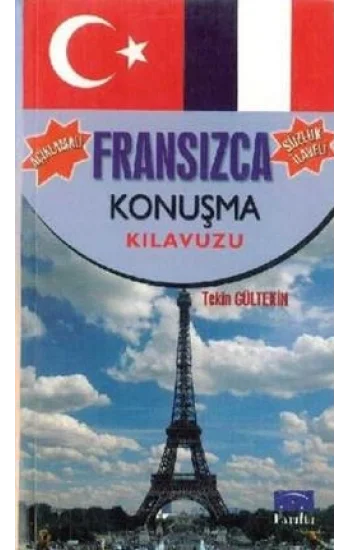 Fransızca Konuşma Kılavuzu