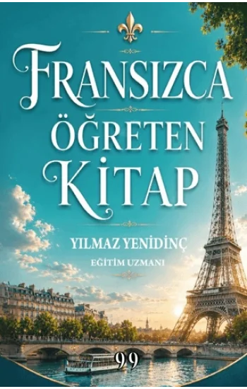 Fransızca Öğreten Kitap