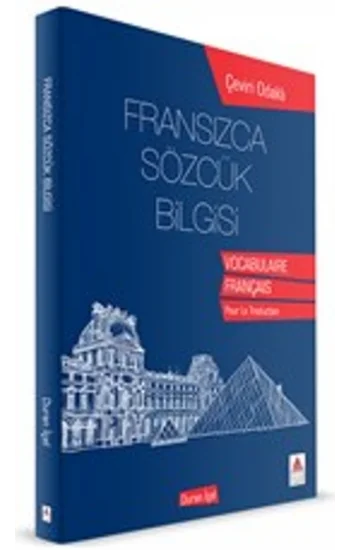 Fransızca Sözcük Bilgisi