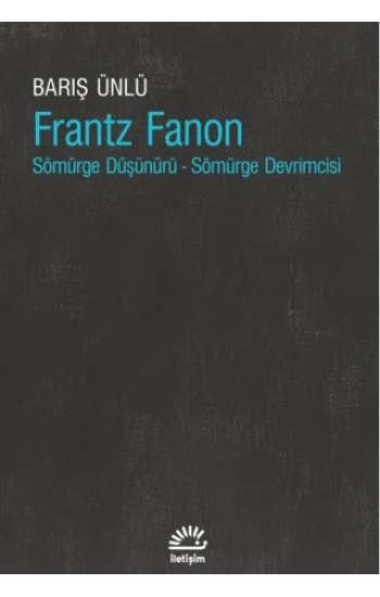 Frantz Fanon