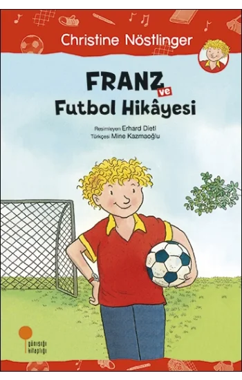 Franz ve Futbol Hikayesi