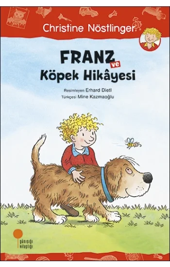 Franz ve Köpek Hikayesi