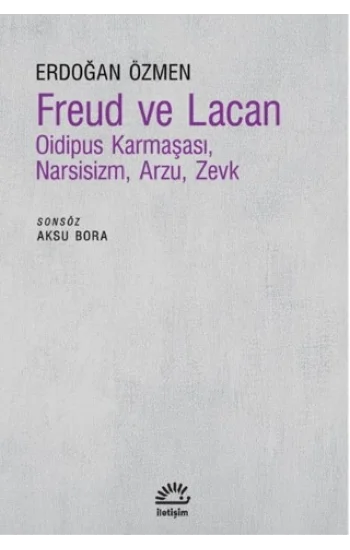 Freud ve Lacan