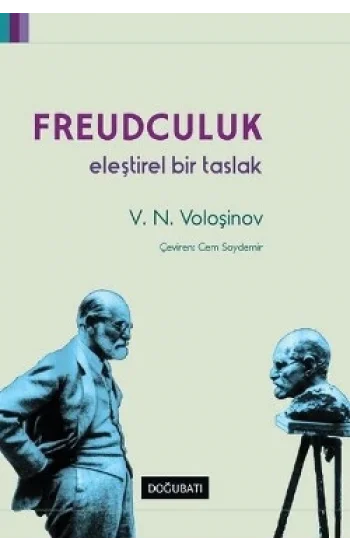 Freudculuk Eleştirel Bir Taslak