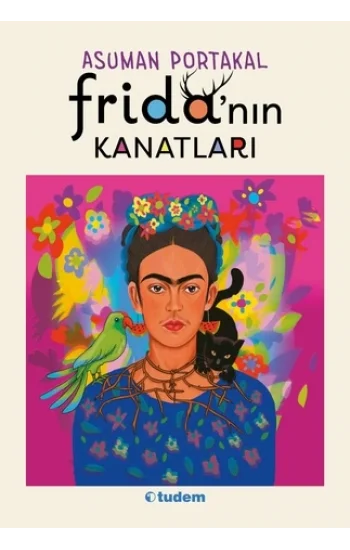 Fridanın Kanatları