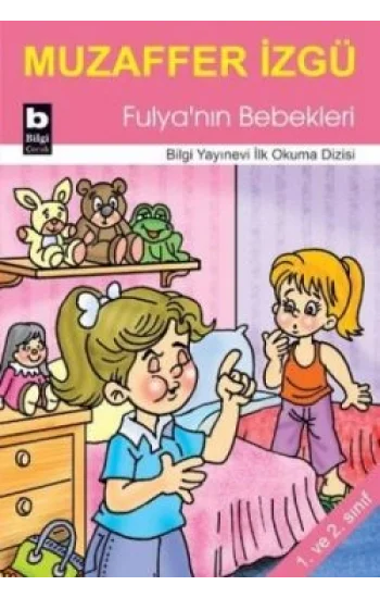 Fulya’nın Bebekleri