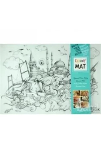 Funny Mat 1008 İstanbul