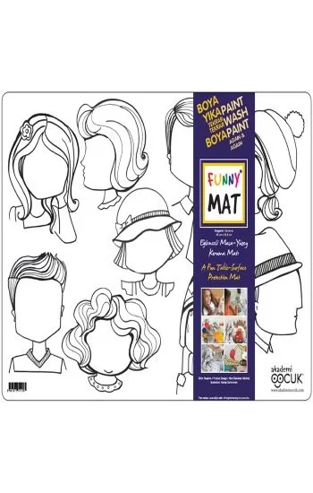 Funny Mat - Duygular