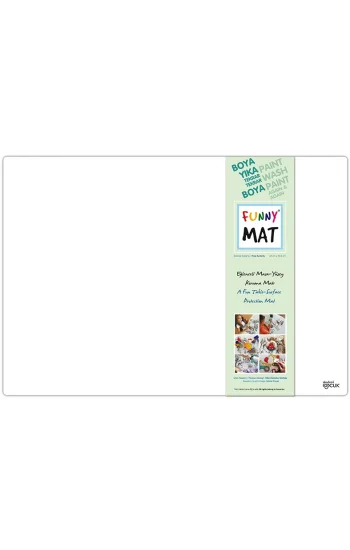 Funny Mat Serbest Çalışma