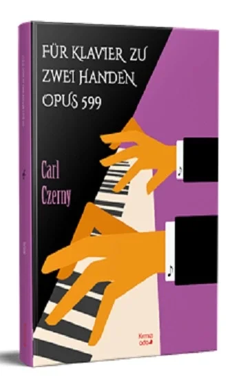 Für Klavier Zu Zwei Handen Opus 599