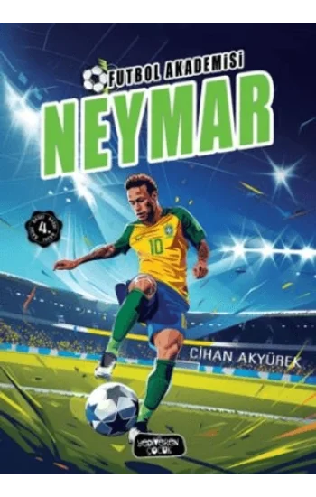 Futbol Akademisi - Neymar