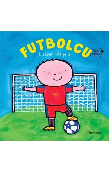 Futbolcu Ne Yapar?