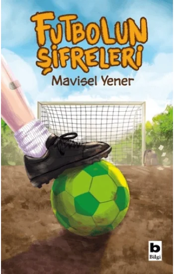 Futbolun Şifreleri