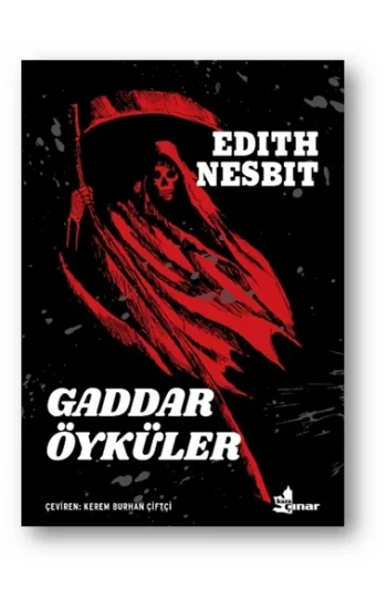 Gaddar Öyküler