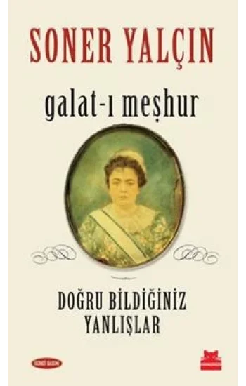 Galat-ı Meşhur