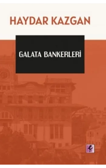 Galata Bankerleri