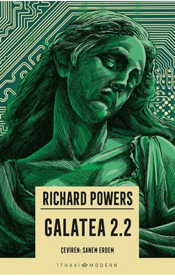 Galatea 2.2