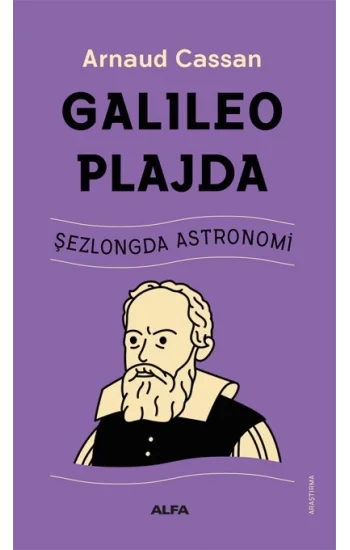 Galileo Plajda